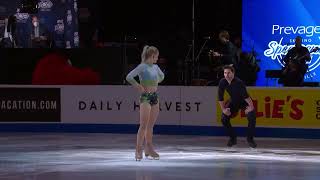 Ben Rector  Supernatural with Madison Hubbell and Zachary Donohue [upl. by Henry]