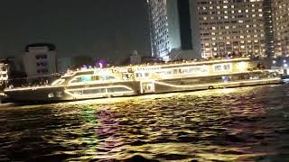 Asiatique The Riverfront Part 4  Bangkok Thailand [upl. by Tengler912]