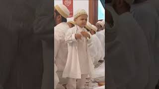 Dawoodi Bohra child Matam Karta hua Mumbai [upl. by Frick]