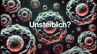 Apoptose Verborgener Schlüssel zur biologischen Unsterblichkeit  Balanceakt zwischen Leben und Tod [upl. by Flessel]