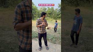 Just For Fun 😜😂 comedy funny trending rockysharma07 funnyvideo ytshorts rockycomedy fun [upl. by Utir]