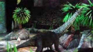 Walking with Dinosaurs Detroit 1 [upl. by Cannon]