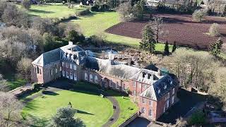 Hartlebury Castle [upl. by Enetsirhc]