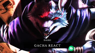 🐺💀 The Owl House React 🎧♪ Morte  Lobo Gato de Botas 2 O Último Pedido  Enygma [upl. by Adlemi110]