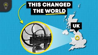 You Won’t Believe How the Industrial Revolution Changed the World [upl. by Coney]