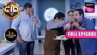 क्या CID Bureau में Officers कर रहें हैं quotGolpappequot Party  CID  28 Dec 2022  Full Episodes [upl. by Igiul]