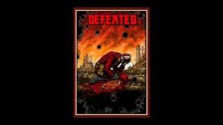 Red Alert 3 Soviet Union Defeat Music [upl. by Llerrud]