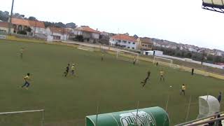 CD Alcains x NDS A  2ª parte [upl. by Kenaz]