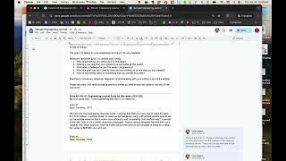 How to submit journal entries using private comments [upl. by Colas831]