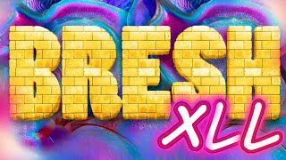 BRESH FIESTA REGGAETON XXL 🍉 OCTUBRE 2024 🌸 DJ GAB [upl. by Ronny]