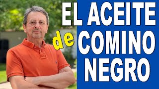 🌿Descubre el Poder del Aceite de Comino Negro Beneficios y Usos🌿 [upl. by Merrick]