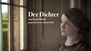 Der Dichter von Franz Werfel [upl. by Alithia]