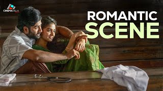 Romantic English Movie  Proposal Scene  English movie scene  Abraham Ozler [upl. by Mackie781]