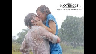 The Notebook 2004  Official Trailer Ryan Gosling amp Rachel McAdams [upl. by Feigin141]