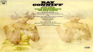 Ray Conniff You Are The Sunshine of My Life 1973 GMB [upl. by Rimola]