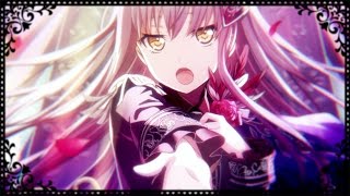 Roselia『BLACK SHOUT』Music Video [upl. by Aniarrol]