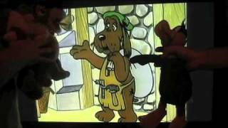 Golden Book Video Killers  Special Pound Puppies Edition II  Part 1 [upl. by Gardia243]