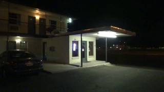 Hotel Tour Travelers Inn Lubbock Texas [upl. by Rehpoitsirhc700]