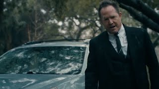 Allstate Commercial 2023 Dean Winters Mayhem Bear Ad Review [upl. by Stricklan754]