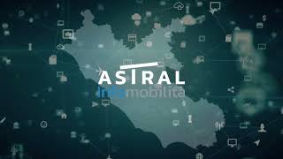 Notiziario video ASTRAL INFOMOBILITA di domenica 1 dicembre 2024 [upl. by Yrehcaz]