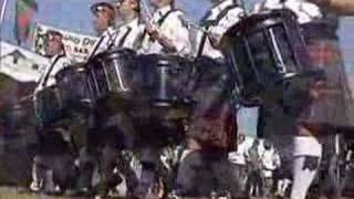 The Greater Richmond Pipes amp Drums [upl. by Ikkela]