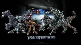 Transformers Score Autobots Theme [upl. by Almeda]