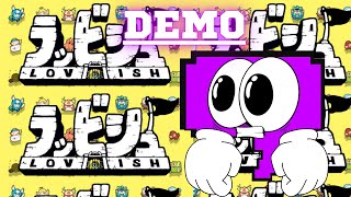 Lovish GAMEPLAY LETS PLAY DEMO [upl. by Aligna329]