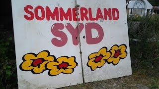 Sommerland Syd  20092014 [upl. by Yhtomit128]