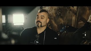 What We Did Before Sabaton The Great Interview pt 14 [upl. by Abehsile]