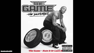 The Game Hate It Or Love It 1 hour [upl. by Nodarb]