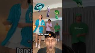 WHAT ONE ARE YOU RIGHT NOW SPOOKY SCARY funny dance disney shorts trend animation cosplay [upl. by Williamson]