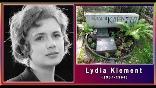 Lydia Klement 19371964 [upl. by Vince22]