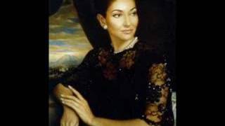 Maria Callas  Depuis Le Jour [upl. by Gavrielle]