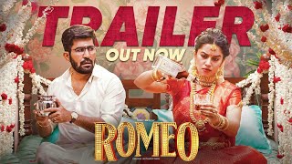 Romeo  Official Movie Review  Vijay Antony  Mirnalini Ravi  Barath Dhanasekar Vinayak V Review [upl. by Nitnilc]