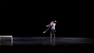 Tripudium Ballet 2015  Denny Lodi amp Costantino Imperatore [upl. by Melanie528]