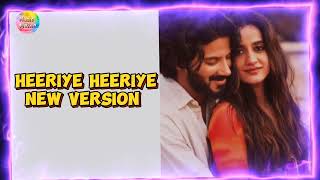 Heeriye Heeriye Official Song  Latest Hit Song  Himesh Reshammiya Arijit Singh Shreya Ghoshal [upl. by Anaihk]