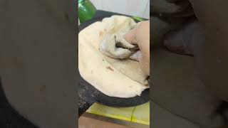 Roti recipe ♥️ food subscribe to my channel 🙏 [upl. by Wind]