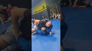 MMA Federasyonu Antrenör Semineri Egitmen Egemen Baranok [upl. by Naras]