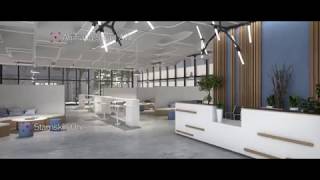 Serge Ferrari solutions for offices [upl. by Thelma]