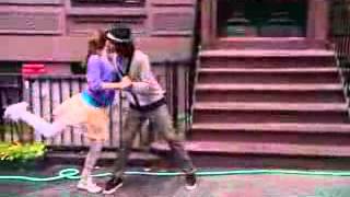 Step Up 3D Moose Camille Dance  YouTube [upl. by Nebe223]