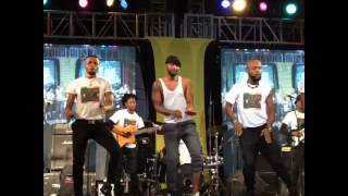 Fally Ipupa Fvicteam kitisela [upl. by Gupta558]