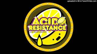 Ant and DDR  Acid Resistance [upl. by Attennek330]