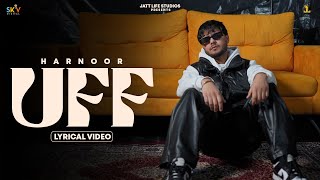 Uff  Harnoor  Ilam  Dense  SKY  New Punjabi Songs  Latest Punjabi Songs 2023 JattLifeStudios [upl. by Johann]