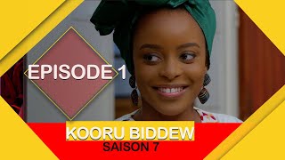 Kooru Biddew  Saison 7  EPISODE 1 [upl. by Saum717]