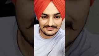 Sidhu Moose wala😈🥺😈 ka janm kab Hua 1947💯 legend 👑 never 🥺shorts youtubeshorts sidhumoosewala [upl. by Chicoine526]