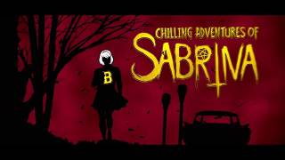 Chilling Adventures of Sabrina 2018  Opening Title [upl. by Eelyek845]