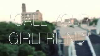 Call Your Girlfriend Robyn Cover  Pat McKillen Rooftop Sessions 14 HD [upl. by Nivac701]