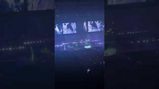 Linkin Park  Crawling live  Kia Forum Los Angeles 2024 [upl. by Leoline391]