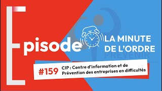 Episode 159  zoom sur le CIP Centre dInformation et de Prévention [upl. by Jerrie844]