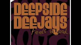 Deepside Deejays  Feels so good [upl. by Correy]